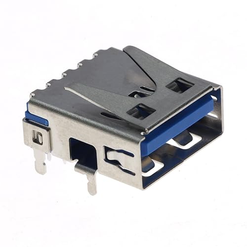 Rear USB Type-A Port Replacement Repair Part for PlayStation 4 PS4 Pro