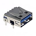 Rear USB Type-A Port Replacement Repair Part for PlayStation 4 PS4 Pro