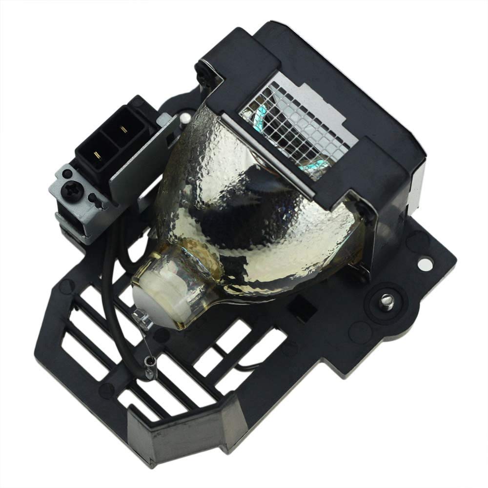 Huaute PK-L2210U Replacement Projector Lamp with Housing for JVC PK-L2210UP DLA-RS40U DLA-RS45U DLA-X3 DLA-X30BU DLA-RS55U Projectors