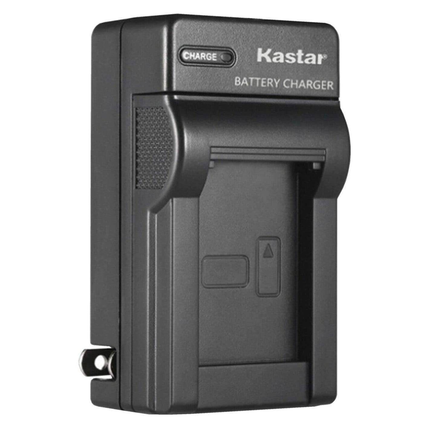 Kastar AC Wall Battery Charger Replacement for Minolta NP-120 Battery, Minolta MN80NV, MN88NV, MN90NV, MN200NV, MN220NV 1080p Full HD, MN4K40NV 4K