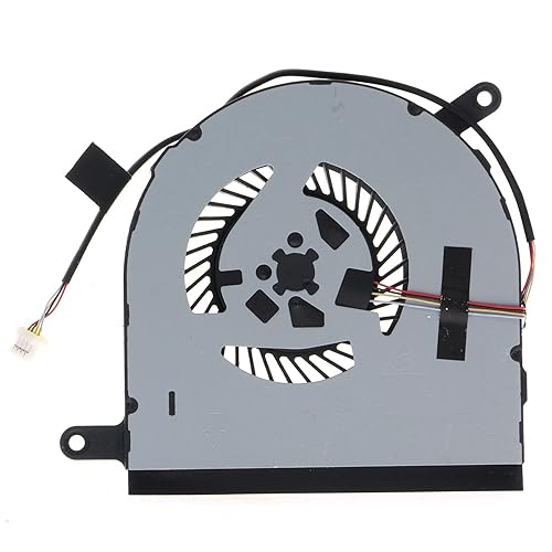 Replacement CPU Cooling Fan for DELL INSPIRON 17 7773 I7773 7778 7779 0YJ94J YJ94J NS85B00-15L14 023.1006N.0001 035WWH