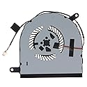 Replacement CPU Cooling Fan for DELL INSPIRON 17 7773 I7773 7778 7779 0YJ94J YJ94J NS85B00-15L14 023.1006N.0001 035WWH
