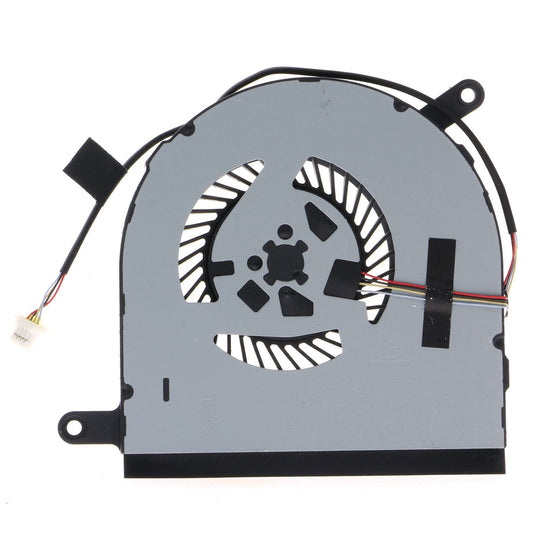 Replacement CPU Cooling Fan for DELL INSPIRON 17 7773 I7773 7778 7779 0YJ94J YJ94J NS85B00-15L14 023.1006N.0001 035WWH