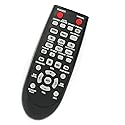 Replaced Remote Control Compatible for Samsung HW-D350/XE HW-D450/XE HW-D550/ZC HW-D570/EN HW-E550ZA HW-F550/XA HW-F750 HW-FM45C HW-H551ZA Home