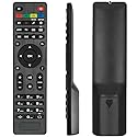 Amiroko Replaced Remote Control for All MAG IPTV Set-Top Box, Compatible with All MAG Series Box