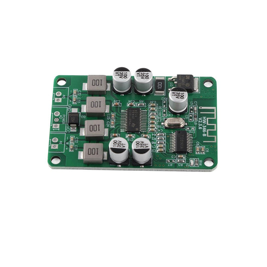Power Amplifier Board, TPA3110 2x15W Bluetooth Audio Power Amplifier Board AMP for Speaker