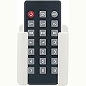 Replacement Remote Control Fit for Pyle Home Audio Amplifier Pda7Bu Ppre70Bt