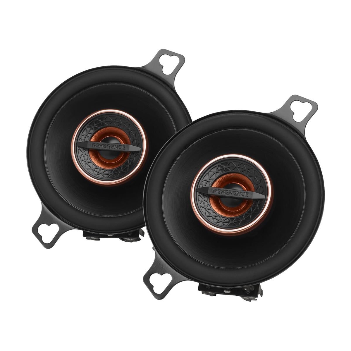 Infinity REF307F 3.5 Inch 2 Way Car Speakers - Pair