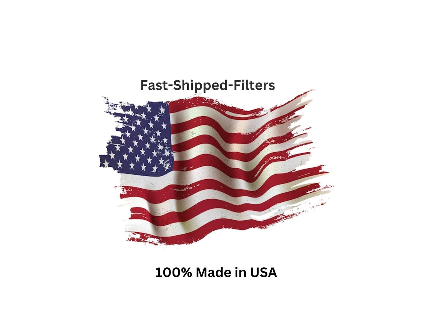 7 Pack Replacement Filter Pads Compatible with AirRanger Air Cleaner 16x36 Refill Yellow