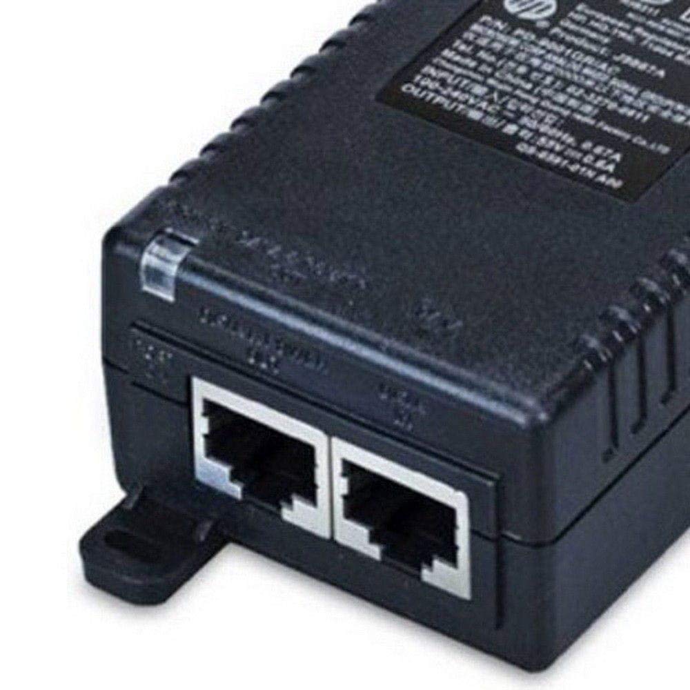 Pd-9001Gr-Ac 1P Ge 802.3At Midspan