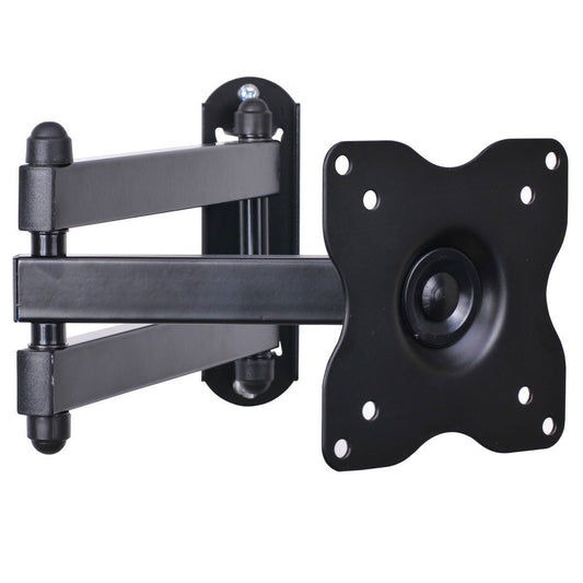 VideoSecu Tilt Swivel LCD LED Ultra HD TV Wall Mount Bracket for VIZIO 39" D39hn-E0 32" D32hn-E0 D32f-E1 E32-D1 D32hnx-E1 D32hn-E1 E32h-D1 24" D24h-E1
