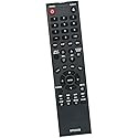 New Replace Remote Control for Sylvania TV LD195SSX LD190SS1 LD190SS2 LD320SS1 LD320SSX