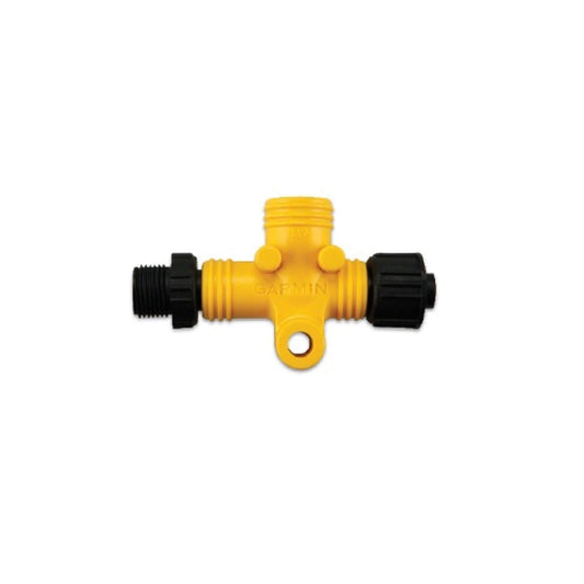 Garmin 010-11580-00 NMEA 2000 Power Isolator Yellow, Small