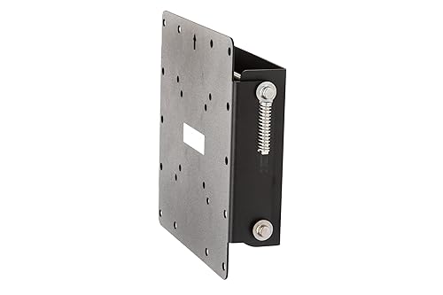 MORryde 0111.2052 TV10-F-35H Snap-in Wall Mount - Rigid, White