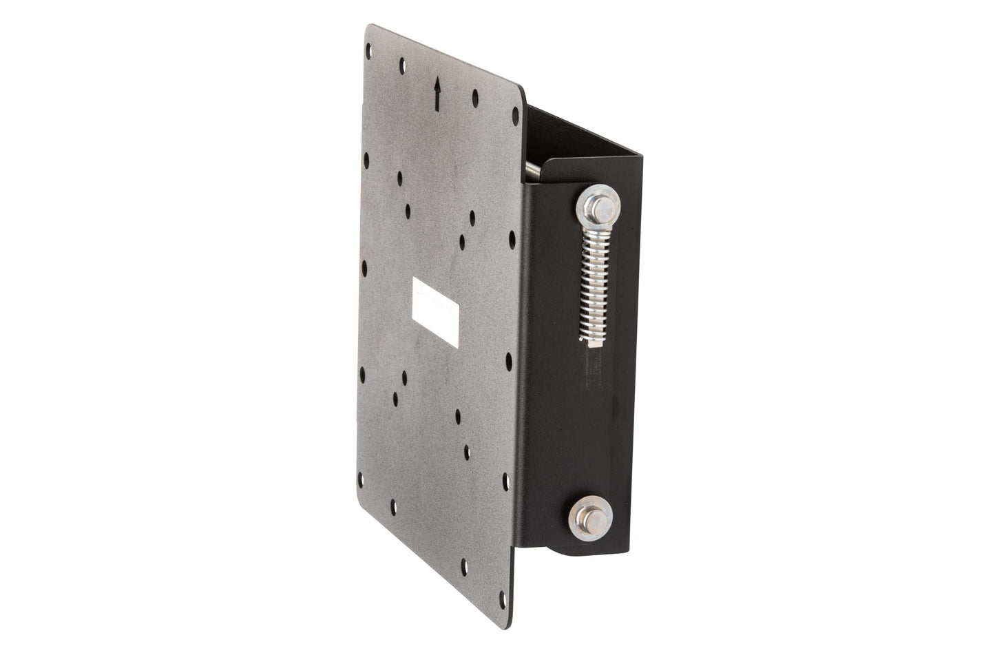MORryde 0111.2052 TV10-F-35H Snap-in Wall Mount - Rigid, White