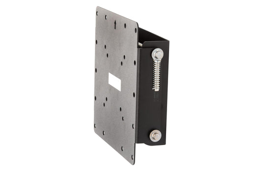 MORryde 0111.2052 TV10-F-35H Snap-in Wall Mount - Rigid, White