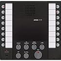 Aiphone AX-8M Audio-Only Master Station for AX Series Integrated Audio & Video Security System