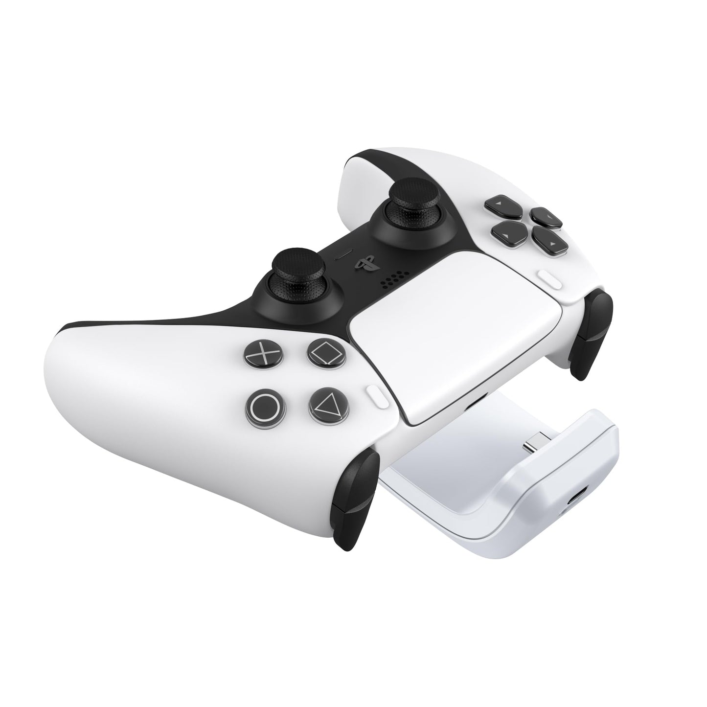 Batmax 3000mAh External Battery Pack for Sony PS5 Controller LIP1708 Battery PlayStation 5 DualSense CFI-ZCT1W Wireless Controller