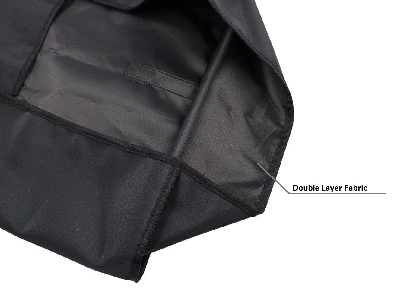 Laser Printer Dust Cover,Waterproof Caps,Compatible with Brother MFCL2710DW Value Version (MFCL2717DW)/Brother MFC-L2820DW /MFC-L2820DW/MFCL2750DW
