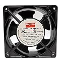 4WT33 120mm AC axial Fan, 240-220V 120x120x38mm Cooling Fan