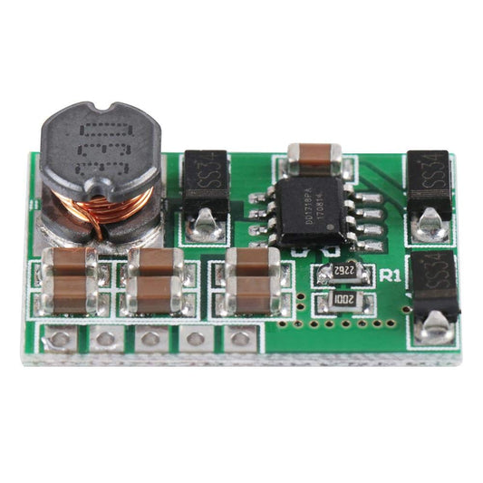 2PCS DC-DC Boost Converter, 3.3V-13V to 15V Step-Up Converter Board