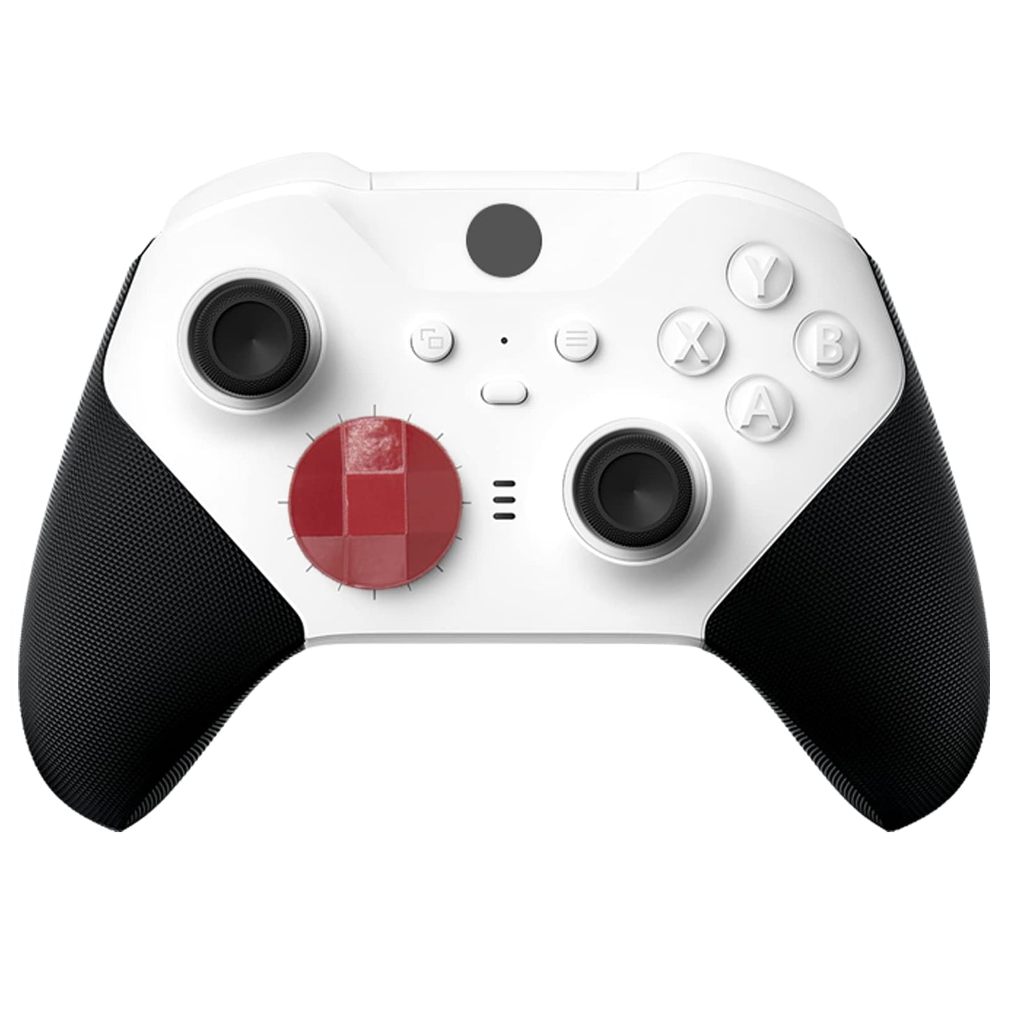 for Elite Series 2 Thumbsticks, D-Pads, Paddles Trigger Buttons Replacement with Tools for Xbox One Elite Series 2 Controller Model1797, Elite Series