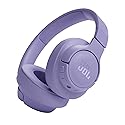 JBL Tune 720BT - Wireless Over-Ear Headphones with JBL Pure Bass Sound, Bluetooth 5.3, Up to 76H Battery Life and Speed Charge, Lightweight…