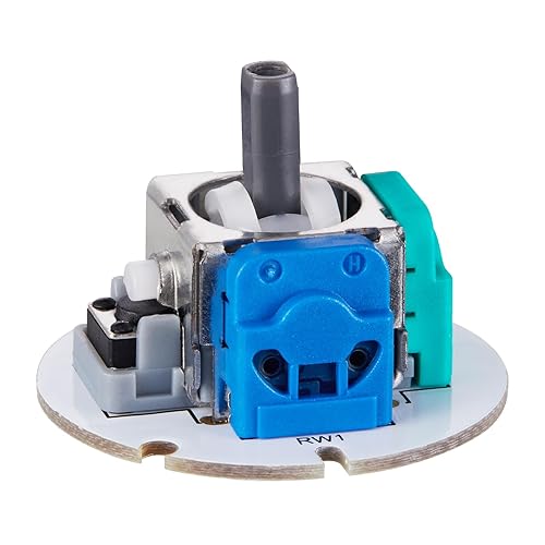 Epindon Hall Effect Replacement Stick Module for Astro C40 TR Controller (FPS tension,130G)