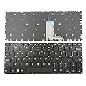 LPH Replacement Keyboard for Lenovo Yoga 310-11 310-11IAP 710-11 710-11IKB 710-11ISK Laptop