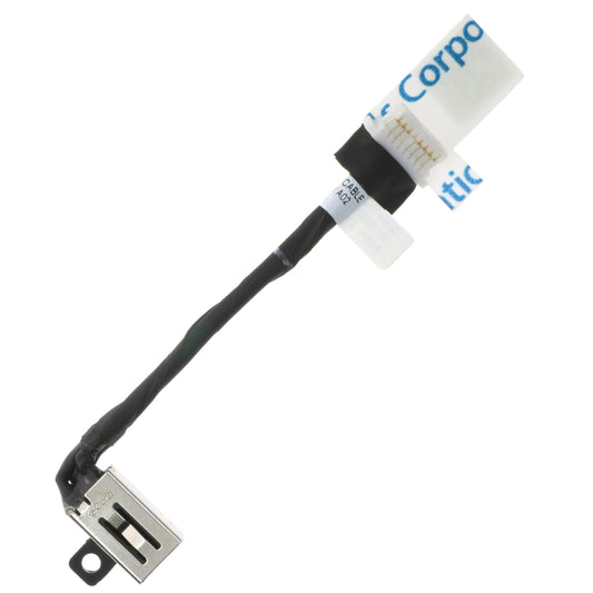 Wobeater Replacement DC Power Jack Socket Charging Port for Dell Inspiron 14 5430 07NN5V 450.0SC0G.0011 450.0SC0G.0012