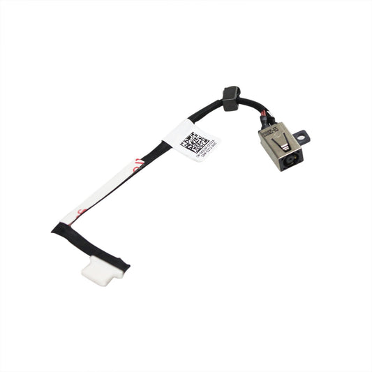 Zahara DC in Power Jack Cable Replacement for Dell Vostro 14 5459 5459R 5458 DD0AM8AD000 K2J4F