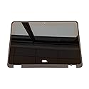 11.6 inch Touch Screen Display LCD Module LCD Digitizer Assembly for Dell Latitude 3190 DD9NC 9KNWN 0DD9NC 09KNWN 04R0FT 4R0FT