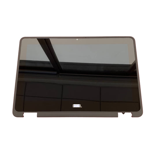 11.6 inch Touch Screen Display LCD Module LCD Digitizer Assembly for Dell Latitude 3190 DD9NC 9KNWN 0DD9NC 09KNWN 04R0FT 4R0FT