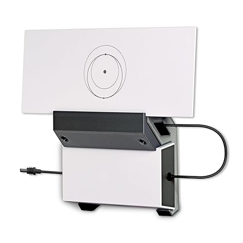 Starlink Gen 3 Mount Starlink Standard V3 Router Wall Mount and Star Link Gen 3 Power Supply Mounting Kit ABS Stability Wall Holder