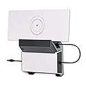 Starlink Gen 3 Mount Starlink Standard V3 Router Wall Mount and Star Link Gen 3 Power Supply Mounting Kit ABS Stability Wall Holder