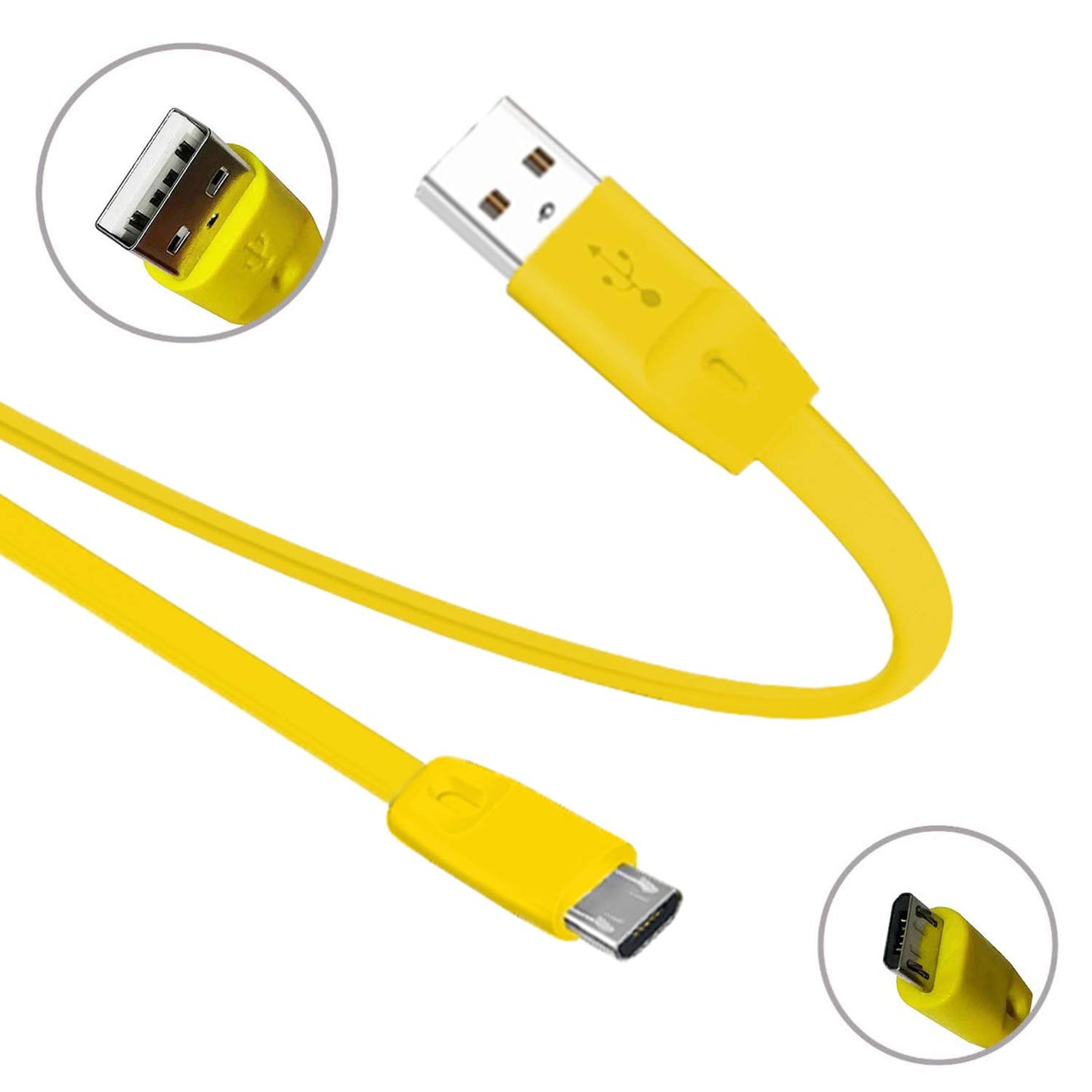 Air Flying wing Replacement Charging Charger Cable Cord for Logitech UE Boom/Boom 2/ Boom 3 Megaboom, Miniboom, Roll Wireless Speaker -3.3ft