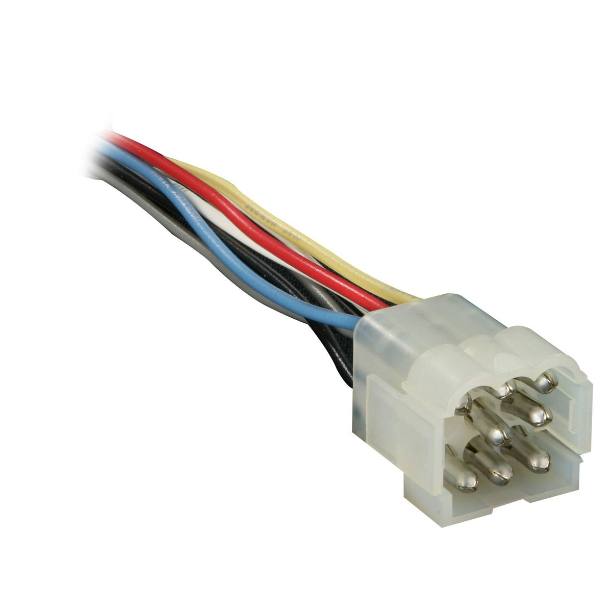 Metra Electronics 70-1119 Wiring Harness for Select 1985-1992 Volvo Vehicles
