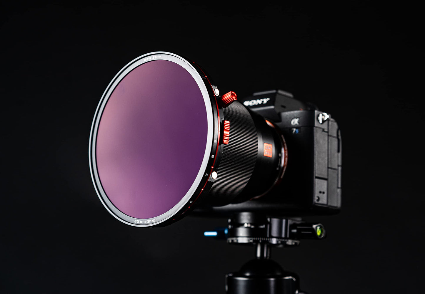 Freewell UV Camera Lens Filter Compatible only with K2 Series