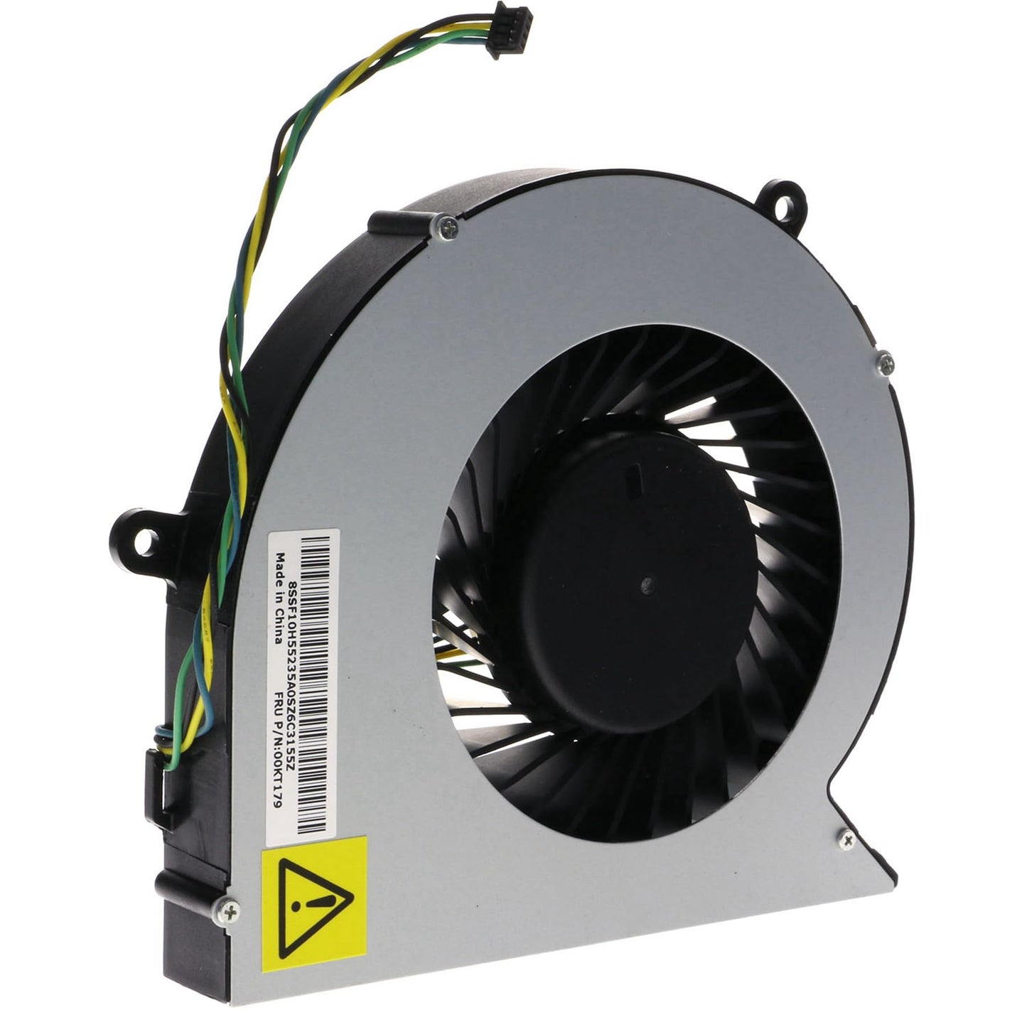 Replacement CPU Cooling Fan for Lenovo IDEACENTRE AIO 510-23ISH 510-22ISH B510-23ISH 700-22ISH ThinkCentre AIO M800Z M900Z M910Z 00KT179 0XD814