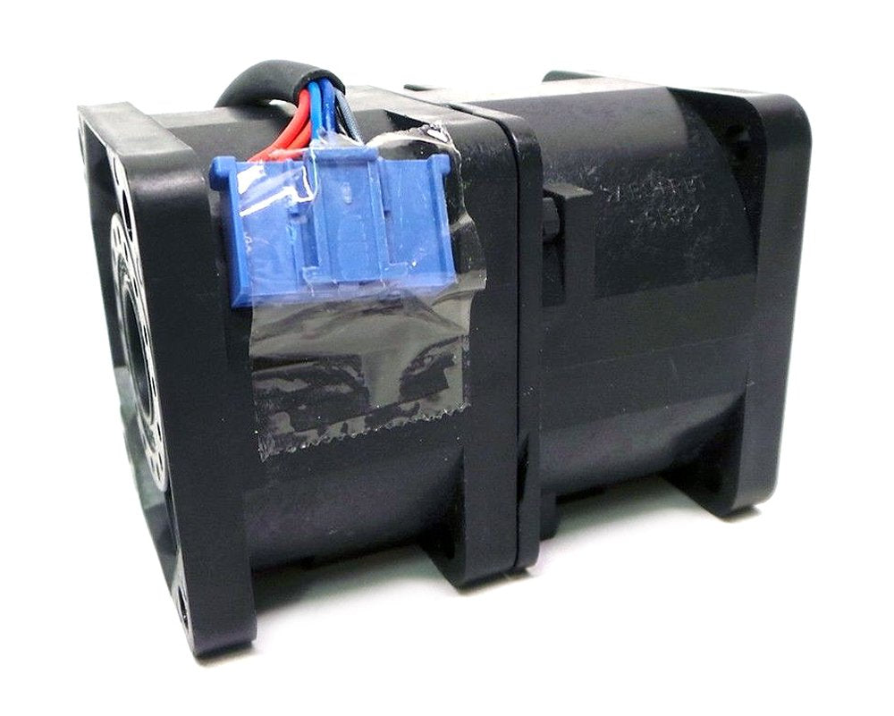 Dell Y2205 9CR0412S5038 PowerEdge 1850 Server SAN ACE 40 Cooling Fan Compatible Part Numbers: Y2205 9CR0412S5038