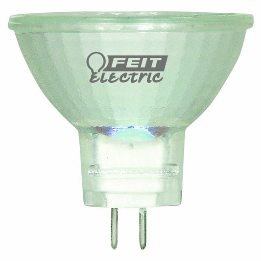 Feit Electric BPQ10MR11 10-Watt Bi Pin Base Halogen