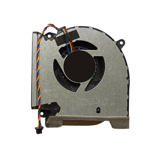 Right Side CPU Cooling Fan Intended for ASUS ROG Strix Scar (2022) G533ZM G533ZS G533ZW G533ZX G533ZW-AS94 G733ZM G733ZW G733ZS G733ZX-DS94 Series