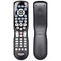 ANDERIC RRP265V5 Replacement Remote Control Compatible with Verizon FiOS 2-Device, Version 2/3/4/5 RC2655007/01, Work with All FiOS Systems and Set