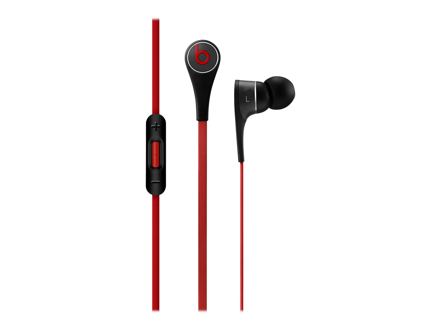 Beats Tour2, Black