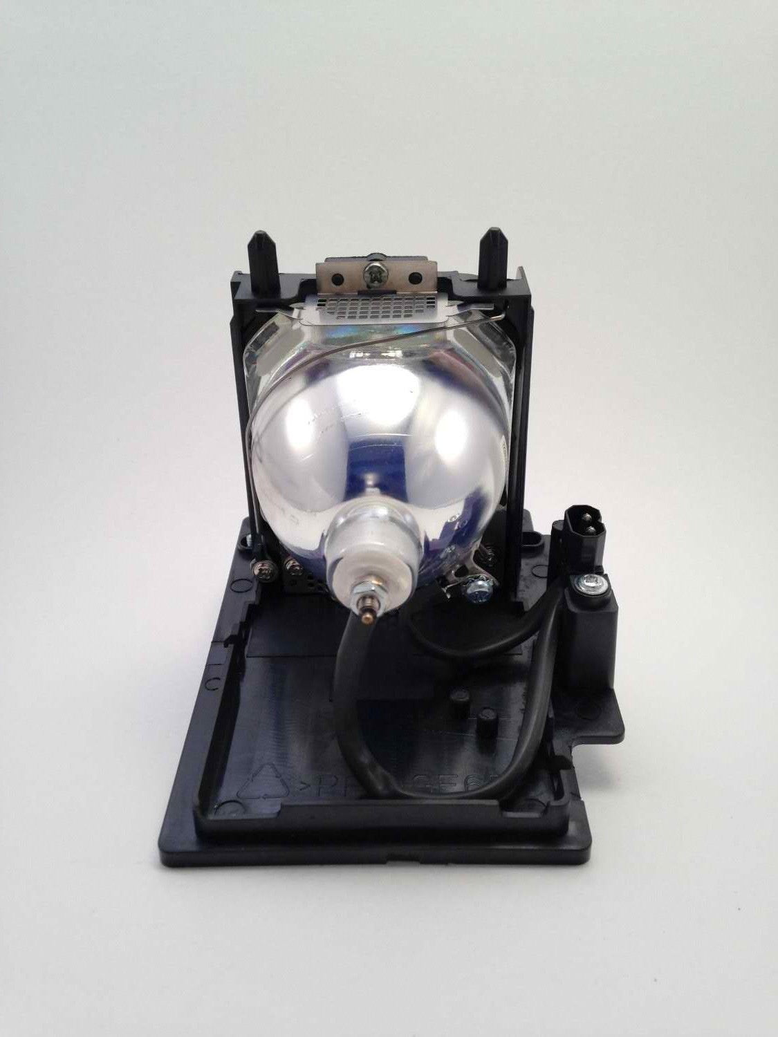 King Lamps Compatible 915B455011 TV Replacement Lamp Module with Housing for Mitsubishi