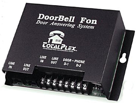 Door Station Controller -