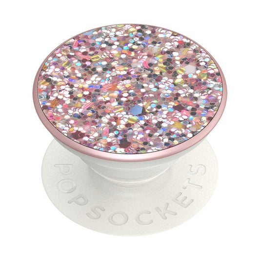 PopSockets Phone Grip with Expanding Kickstand, Adhesive Grip - Rosebud Pink
