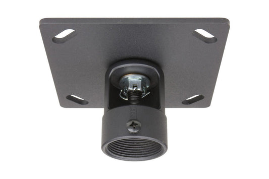 6" x 6" Ceiling Plate with 1-1/2" Coupling Style: Swivel (PP-5A)