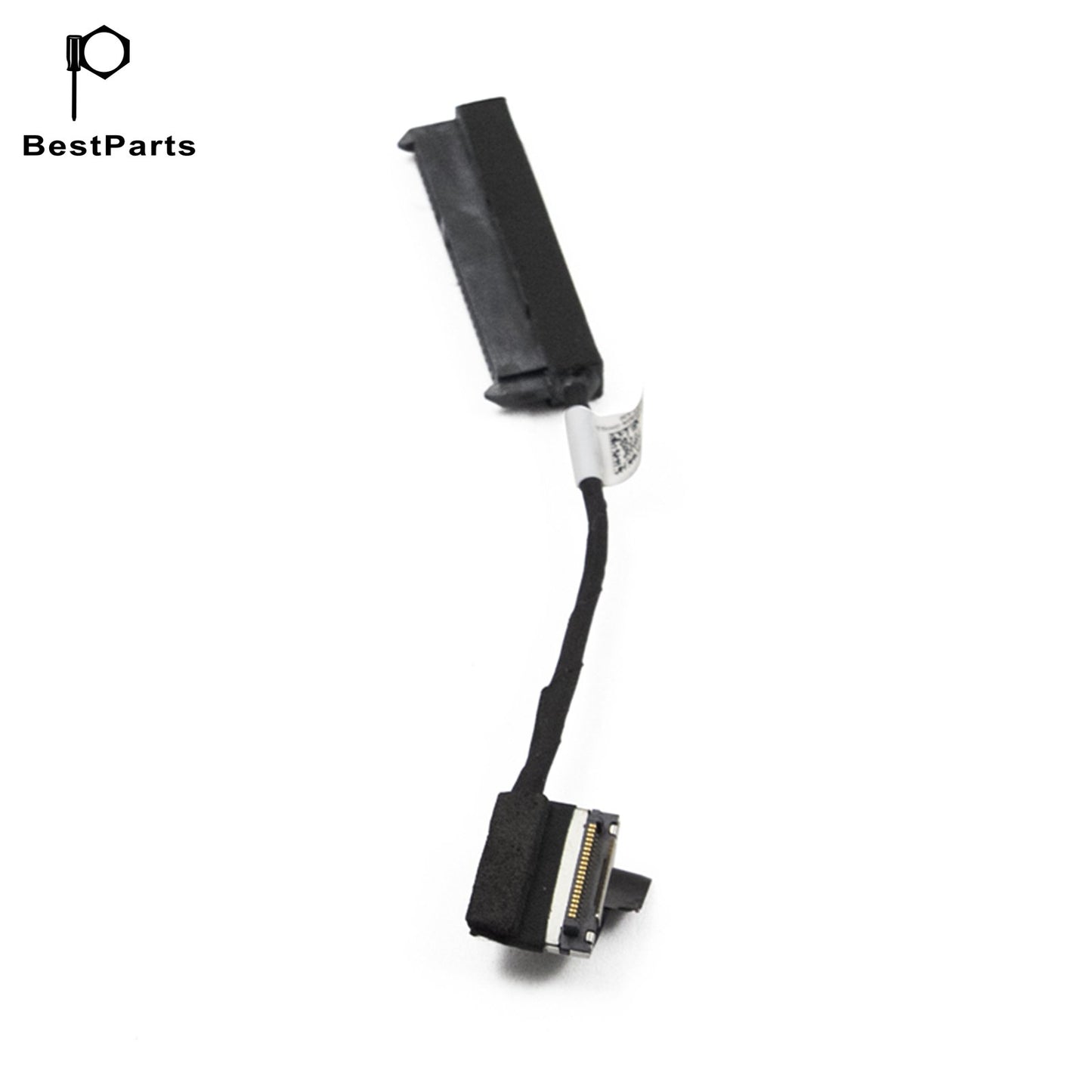 BestParts Hard Drive HDD Cable Caddy Bracket Replacement for Dell Latitude 5570 E5570 Precision 3510 M3510 VX90N 4G9GN