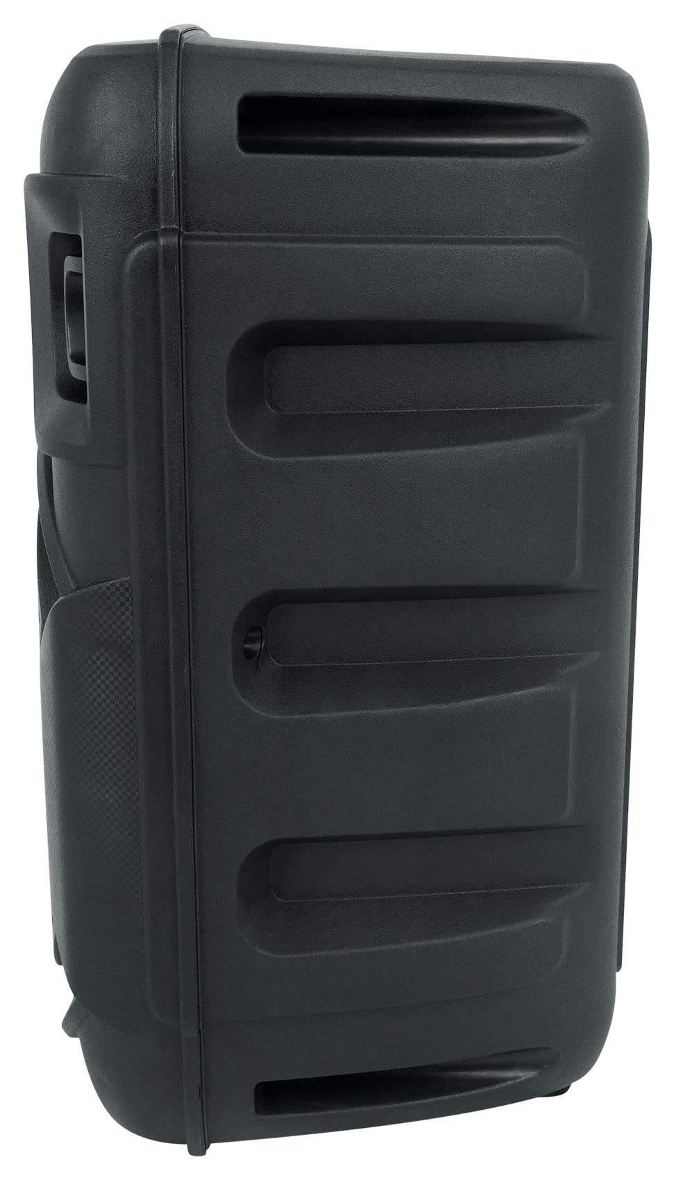 Technical Pro (2) BOOMPACK8 8" Powered Wireless Rechargeable Bluetooth Speakers